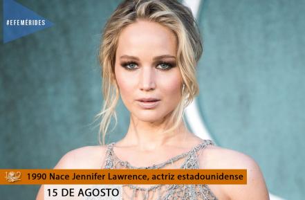 Efemérides 15 de agosto