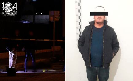 Capturan a presunto participante en homicidio de policía municipal 