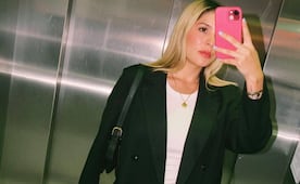 Hallan sin vida a Paola Márquez, influencer potosina originaria de Huehuetlán