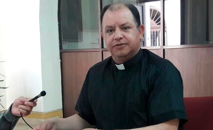 Cuestiona iglesia católica veracidad en dichos de “El Mijis” sobre atentado