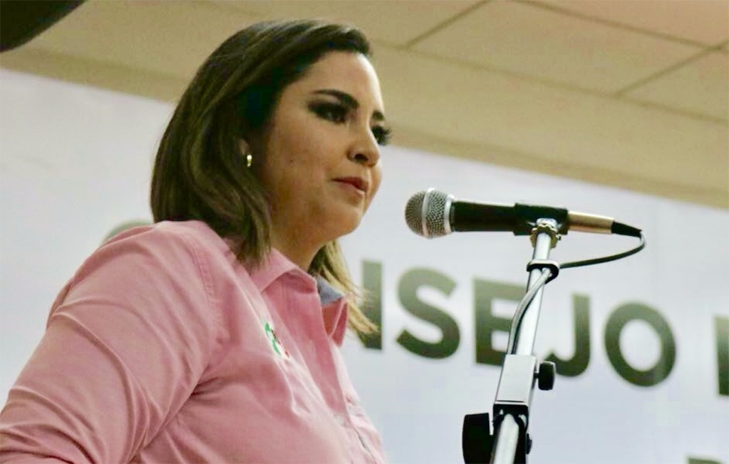 Margarita Hernández Fiscal solicita debate para presidencia de Soledad