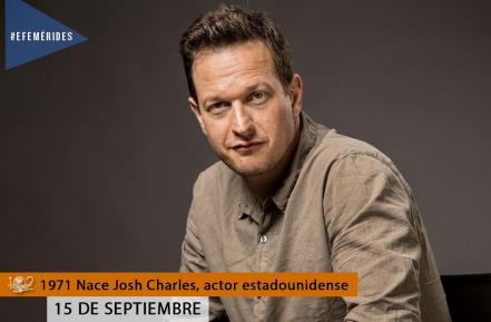 Efemérides 15 de septiembre