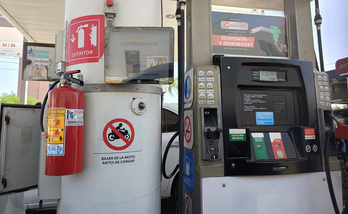 ¿Realmente necesitas gasolina Premium o Magna? Te contamos