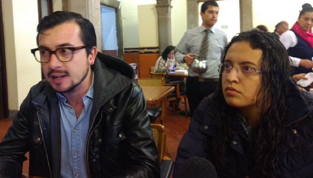 Presentan nuevo caso de corrupción contra Mariano Niño