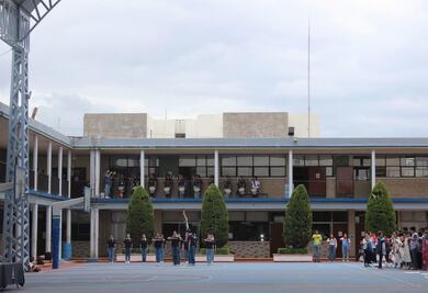 Madre denuncia abuso sexual en el Instituto Marista de SLP; exige justicia  