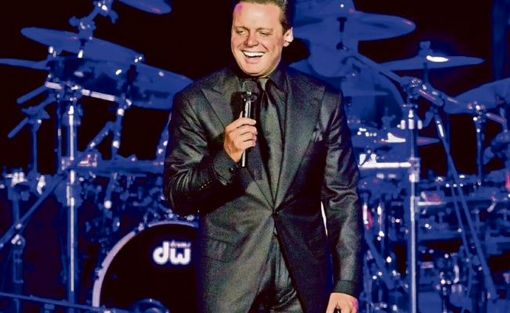  "Luismi", la serie mejor elaborada: Navarro