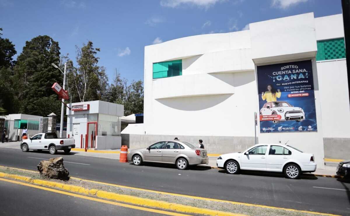 Enrique Galindo niega presunto fraude por parte de Interapas, tras acusaciones del gobierno de SLP