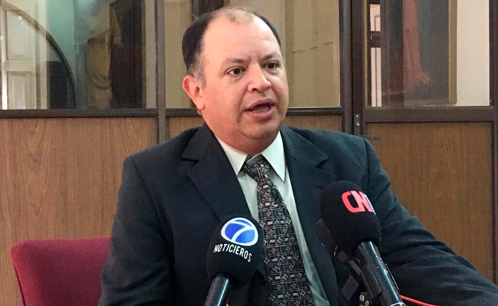 Foto: El Universal San Luis Potosí