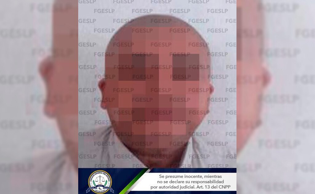 Detienen a hombre acusado de agresión sexual en Santa María