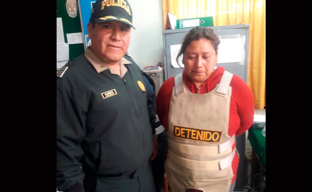 Foto: Gobierno de Perú