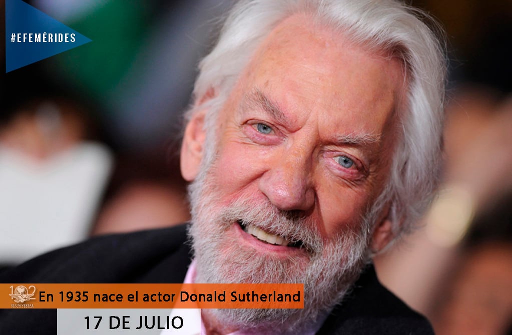 Efemérides 17 de julio | El Universal San Luis Potosí