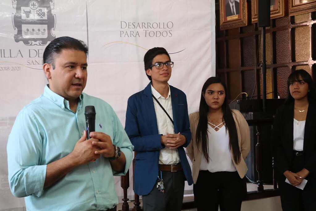 Municipios evaluarán su desempeño en Guía Consultiva de Desempeño Municipal