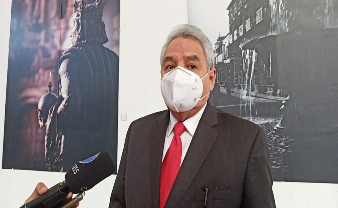 Foto: Samuel Estrada