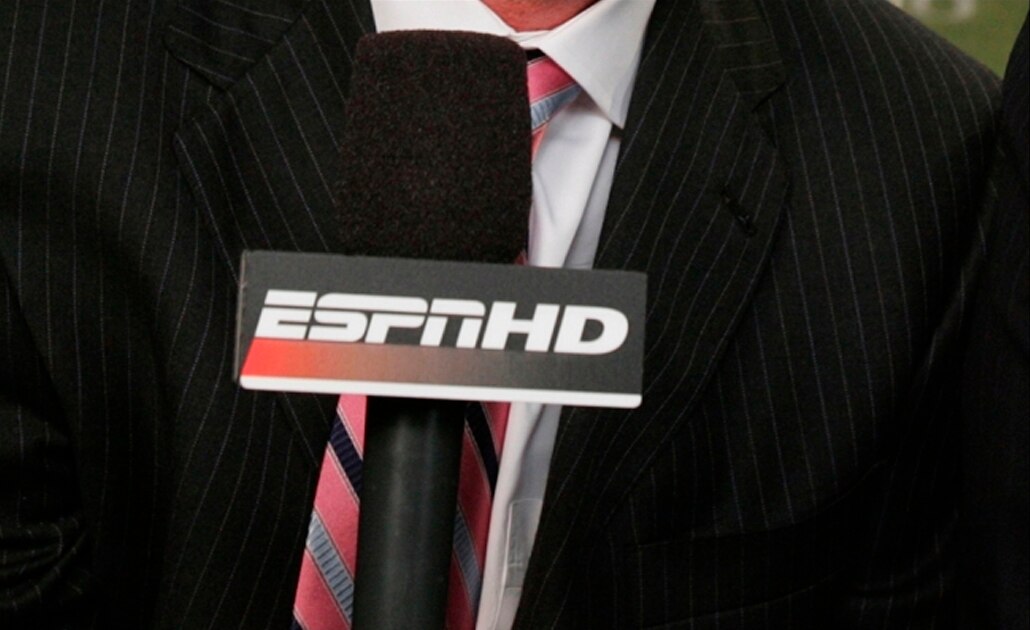 Sacan del aire histórico programa de ESPN