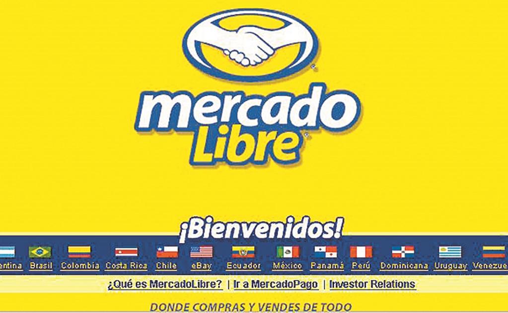 Mercado Libre reporta ingresos por 109 mdd en 2018