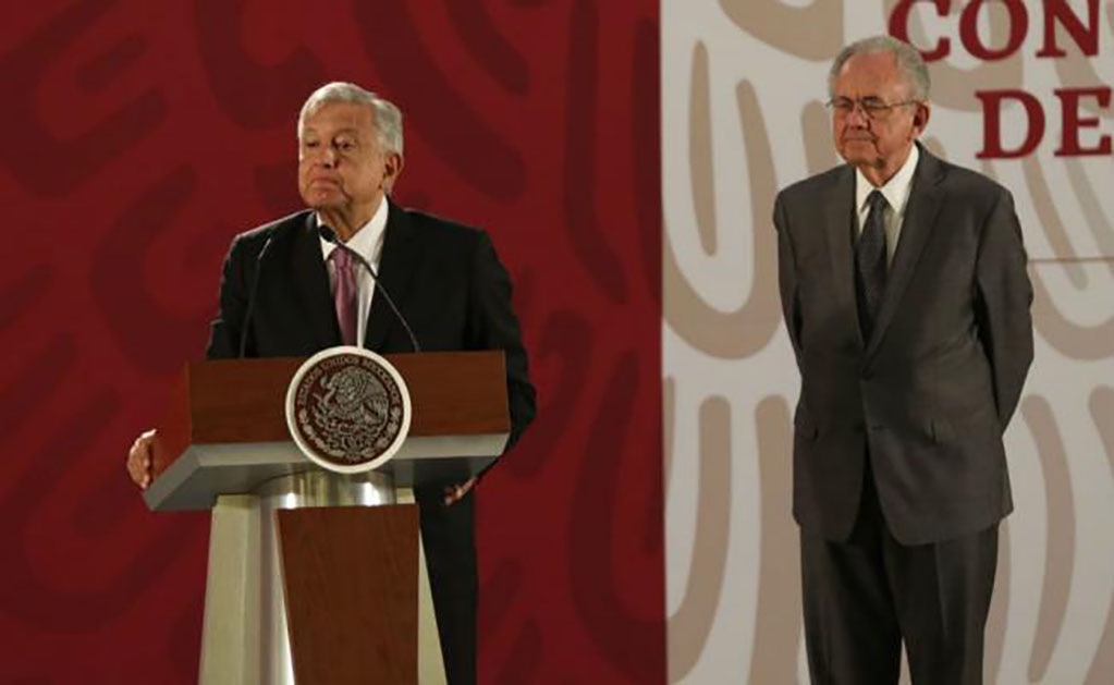 Foto: Archivo. El Universal.