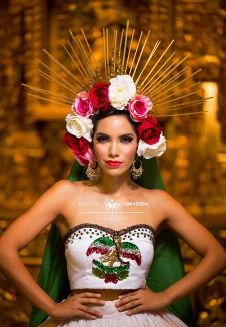 Mexicana Universal. Quiénes son las 32 bellas concursantes que luchan por la corona de Miss México en SLP