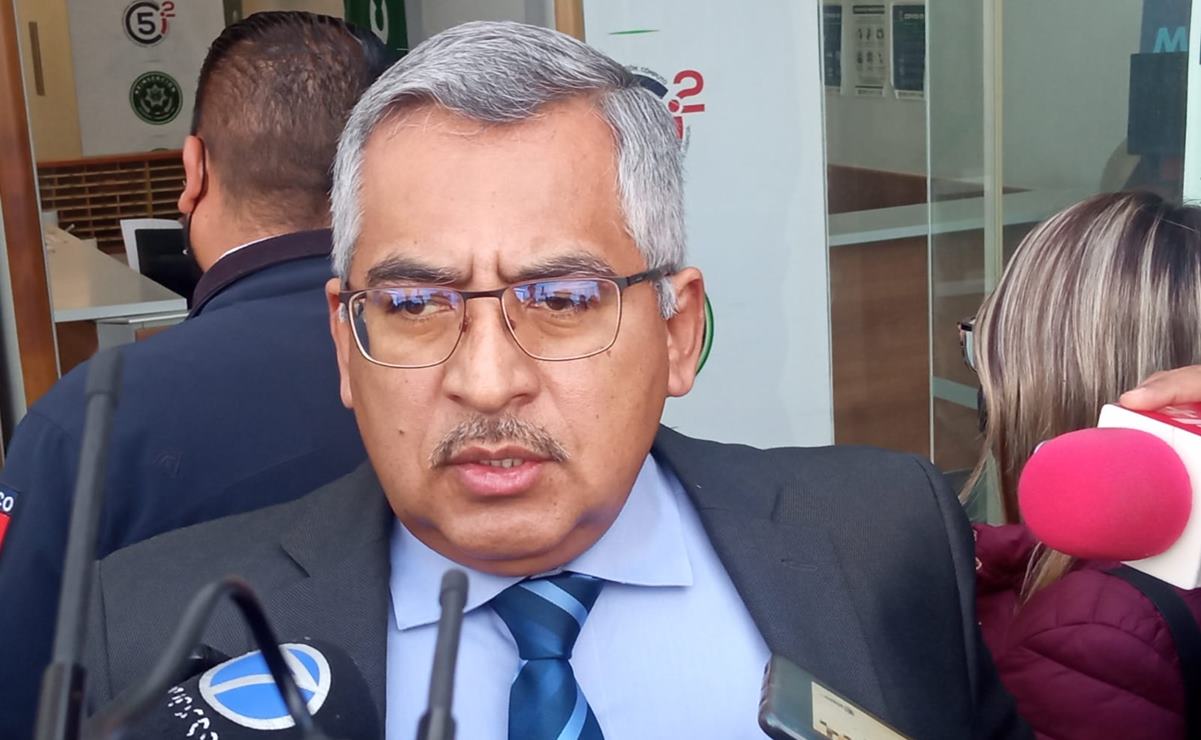 Exalcaldesa de Santa María del Río aún no denuncia presuntas amenazas, dice fiscal de SLP