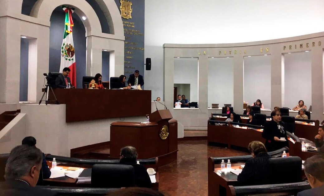 Por unanimidad aprueban presupuesto 2019 en SLP