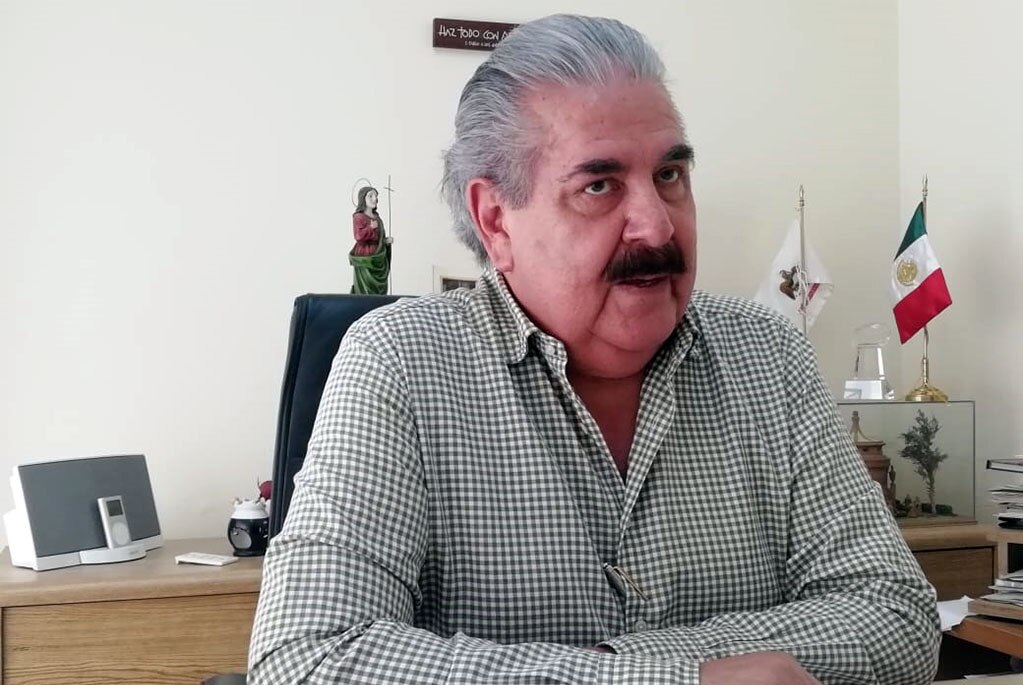 “Necesario evaluar capacidad de SLP para Tianguis Turístico 2020”