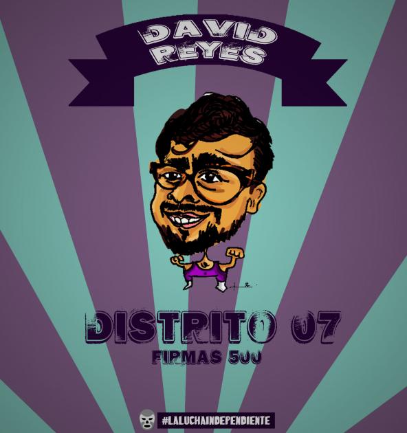 Galería Lucha Independiente