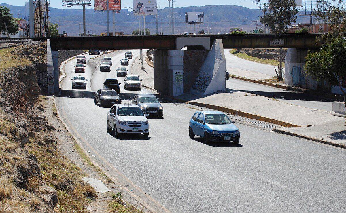 2 de cada 5 personas en la ciudad de SLP no utiliza vehículo privado para movilizarse: estudio