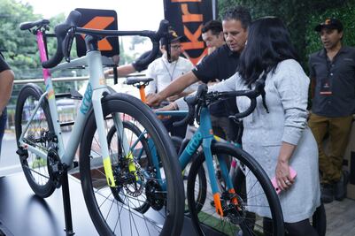 Krbo inicia una nueva era en el ciclismo; presenta nueva identidad, bicicletas 2025-2026 y su regreso al gravel 