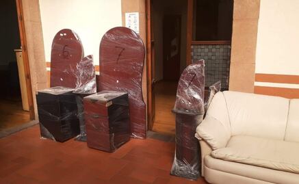 Sectur inicia su mudanza del Centro de SLP a Ciudad Valles, puerta grande de la Huasteca