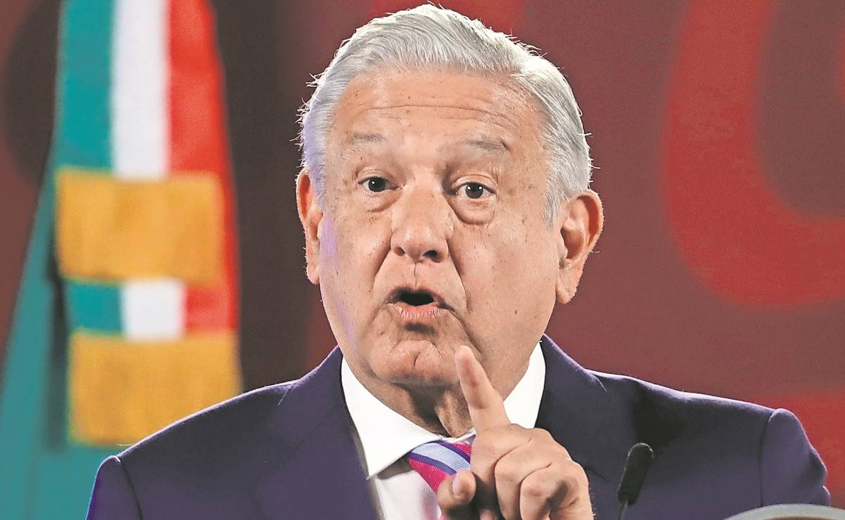 AMLO: se dará seguridad social a los periodistas