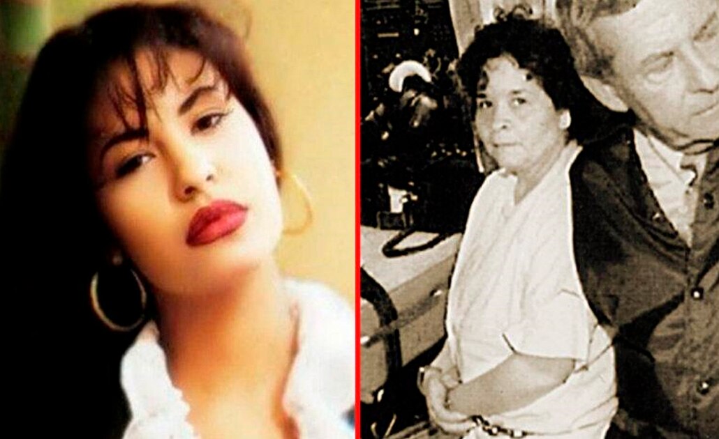 La historia de Yolanda Saldívar, la asesina de Selena