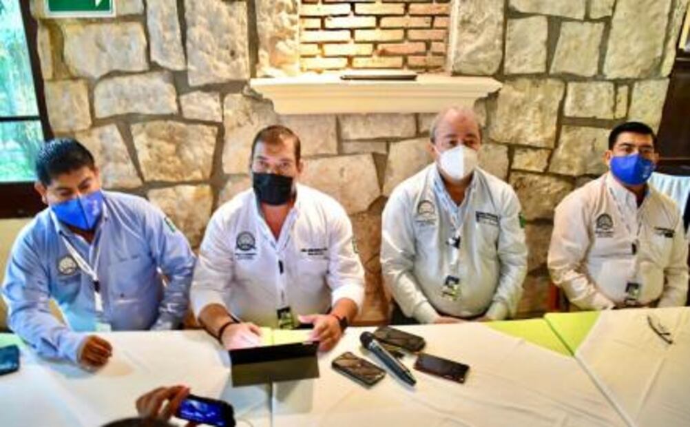 Fiscalía electoral desplegará 90 agentes ministeriales el 6 de junio en SLP 