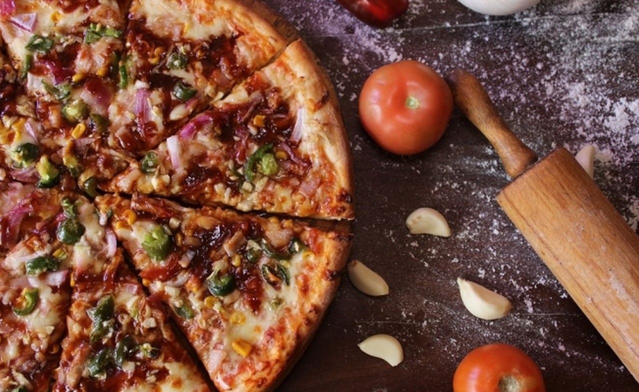 Disfruta de la pizza pero con moderación para evitar enfermedades / Foto: Pixabay