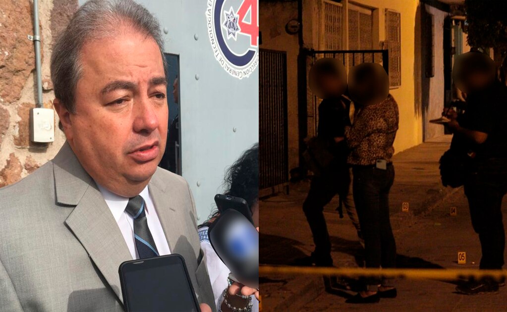 Ya hay líneas de investigación por masacre en General I. Martínez: FGE