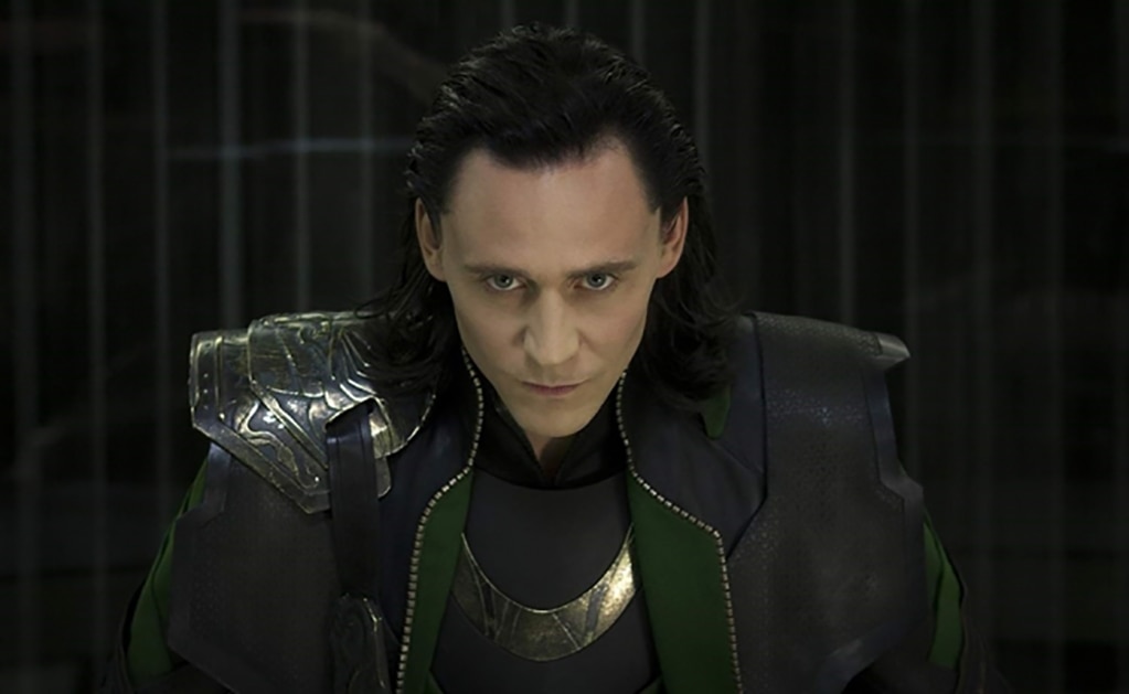 Primera imagen de Loki, serie del Universo Marvel para Disney +