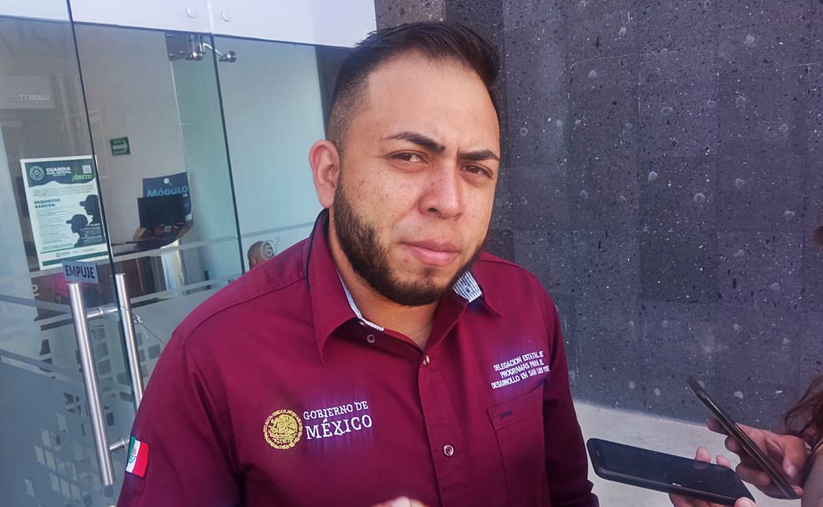 Foto: Samuel Estrada