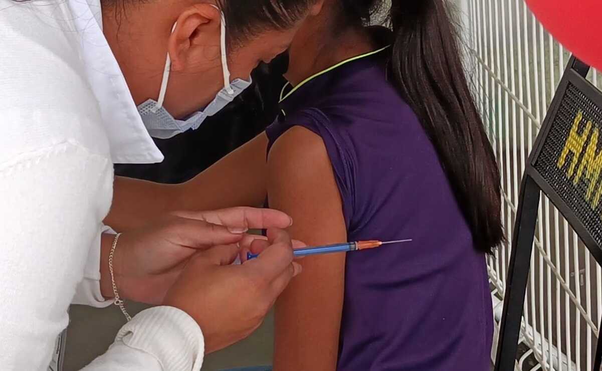 Arranca en SLP vacunación contra la influenza estacional en todos los centros de salud