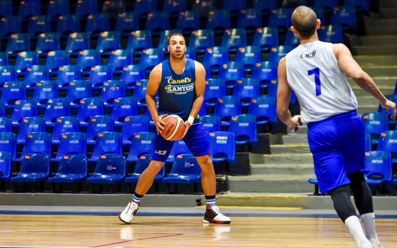 Jugamos un buen partido defensivo y ofensivo: Javier Muñoz