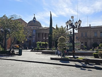 SLP la entidad número 12 con mayor Índice de Competitividad, revela IMCO 