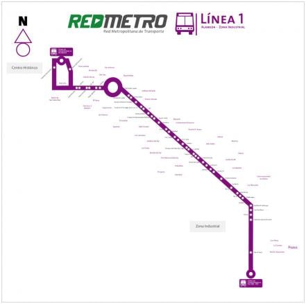 Proyecto de Metrobús cambia de nombre