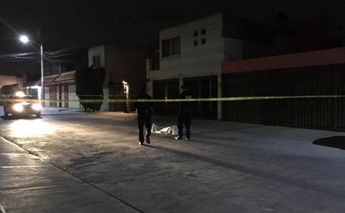 En distintos hechos, se registraron tres asesinatos en la capital de SLP