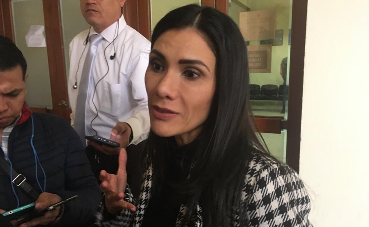 Gobierno de San Luis Potosí se unirá a paro nacional “Un día sin nosotras”