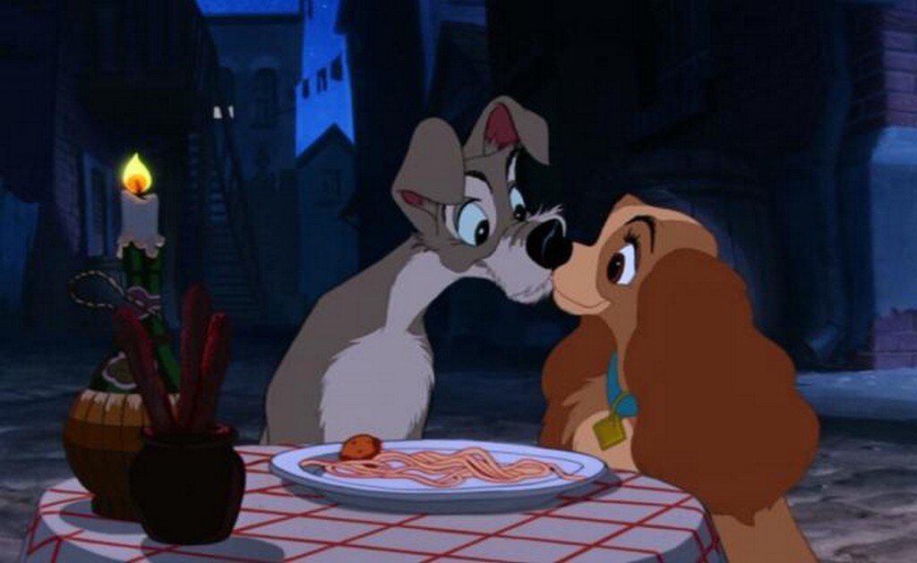 "La dama y el vagabundo" tendrá "remake"