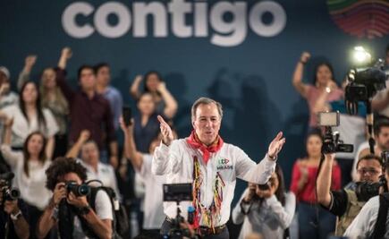 Meade dará continuidad a guerra contra el narcotráfico