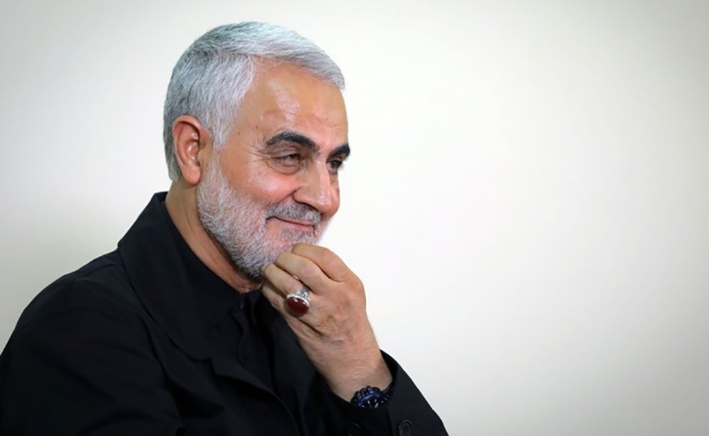 ¿Quién era Soleimani, el general iraní asesinado por EU?