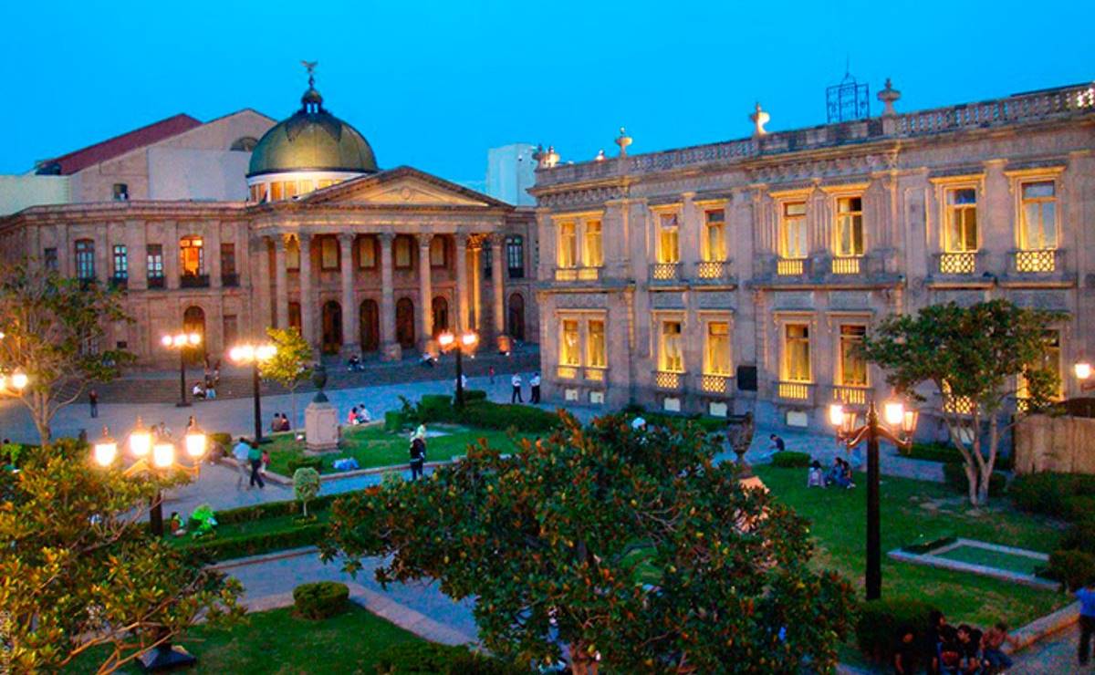 Consejo del Centro Histórico de SLP insta a revisar condiciones de iglesias y edificios tras sismo del lunes