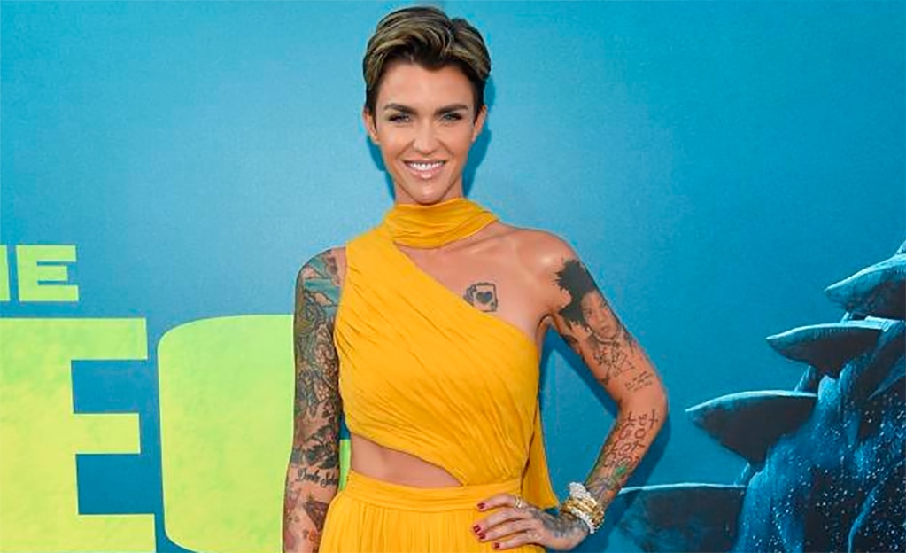 Ruby Rose será Batwoman, la nueva heroína lesbiana en Ciudad Gótica
