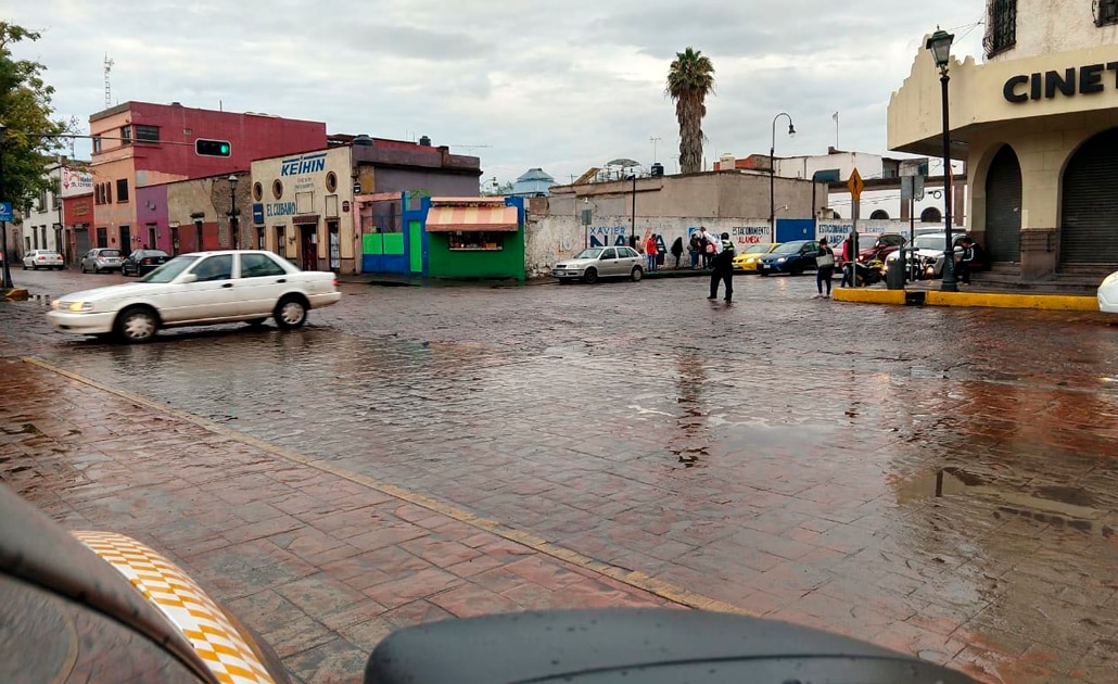 Implementan dispositivo “Corredor Constitución”