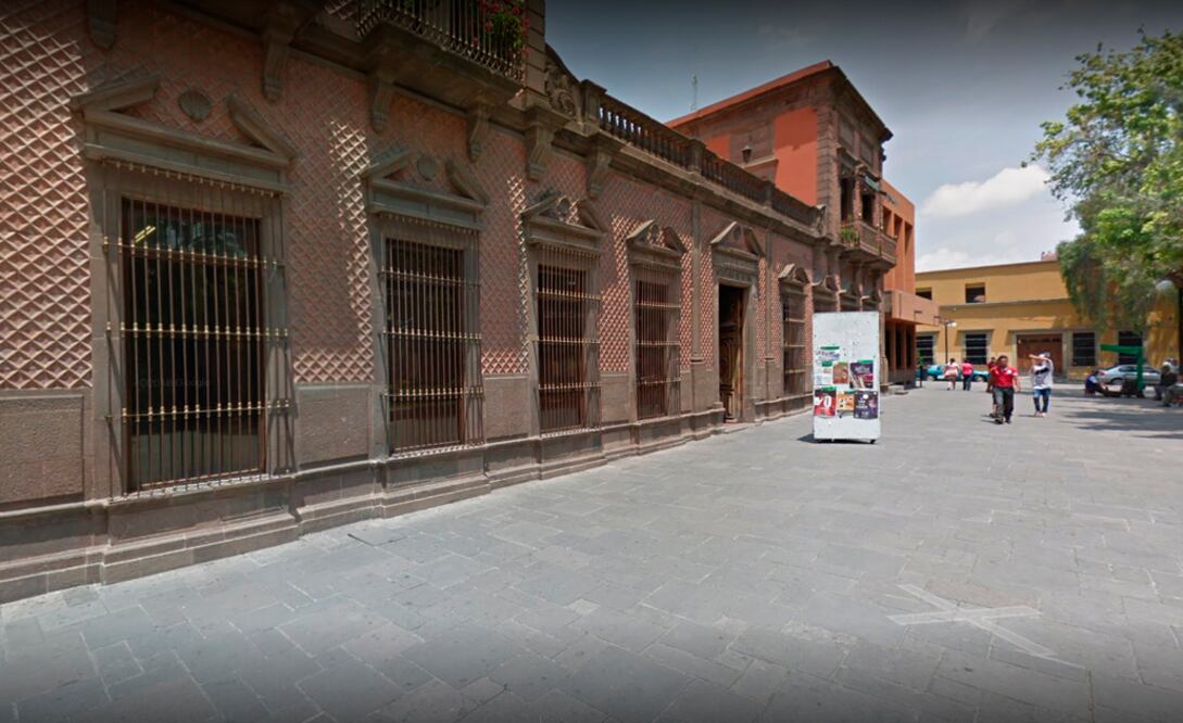 Foto: Archivo El Universal