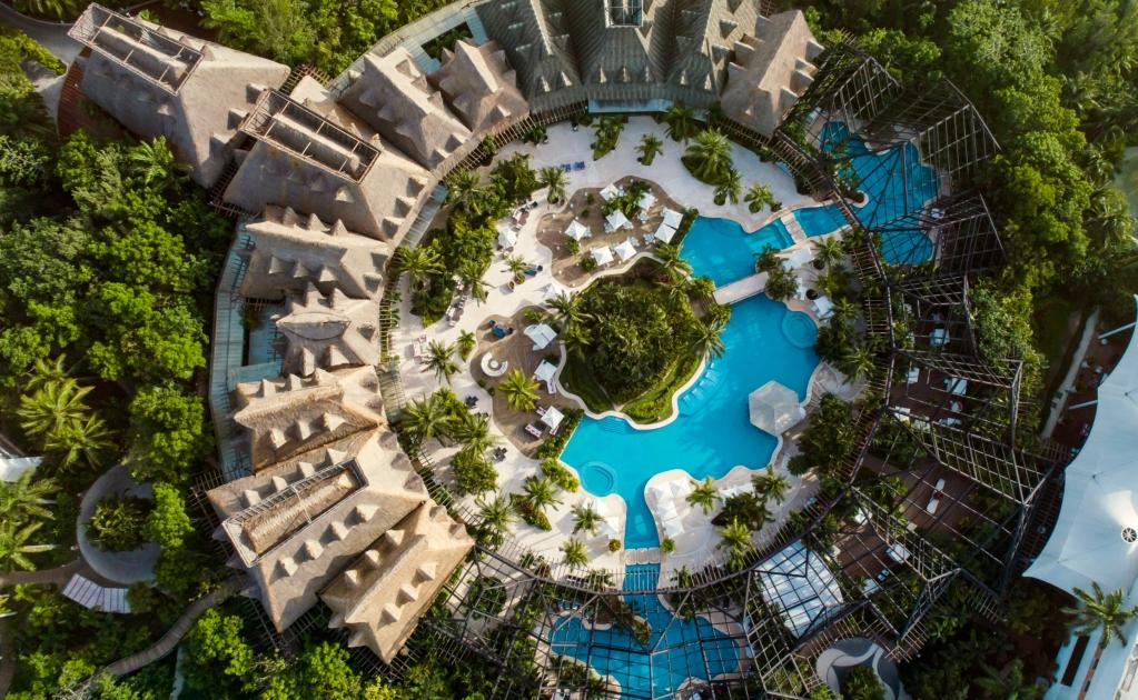 ¿Buscas trabajo? Cadena hotelera en México te paga por vacacionar durante un año