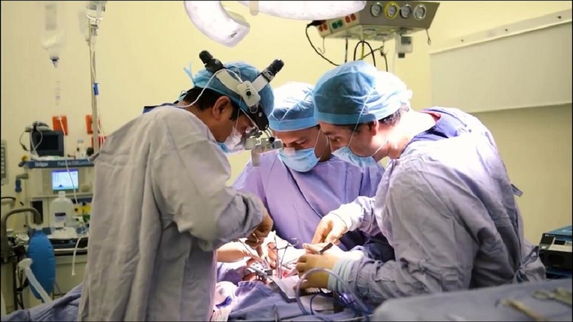 Hospital Central realizó más de 2 millones de atenciones en 2018